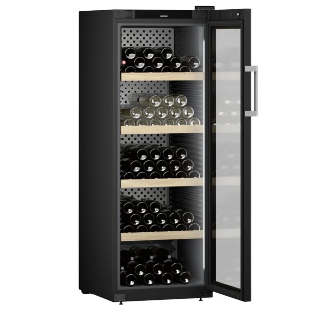 Liebherr WPBLI5031 5 shelves, HumidityControl, TempProtectPlus, VibrateSafe, UV ProtectPlus, LightCo