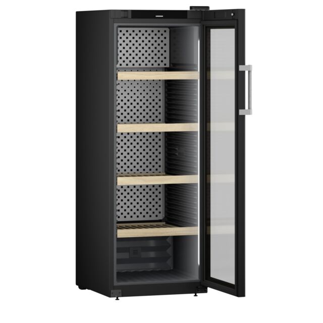 Liebherr WPBLI5031 5 shelves, HumidityControl, TempProtectPlus, VibrateSafe, UV ProtectPlus, LightCo