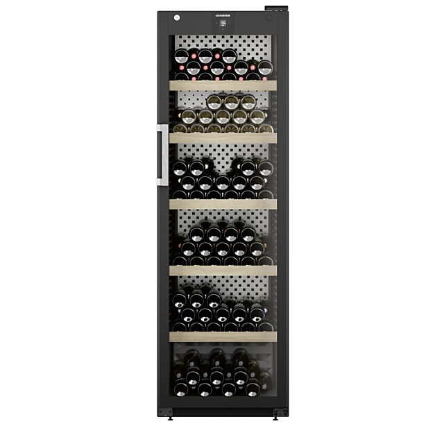 Liebherr WPBLI5231 6 shelves, HumidityControl, TempProtectPlus, VibrateSafe, UV ProtectPlus, LightCo