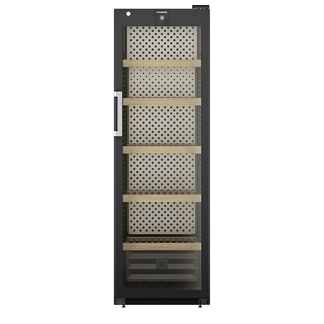 Liebherr WPBLI5231 6 shelves, HumidityControl, TempProtectPlus, VibrateSafe, UV ProtectPlus, LightCo