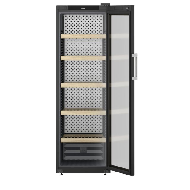 Liebherr WPBLI5231 6 shelves, HumidityControl, TempProtectPlus, VibrateSafe, UV ProtectPlus, LightCo