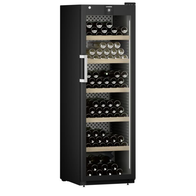 Liebherr WPBLI5231 6 shelves, HumidityControl, TempProtectPlus, VibrateSafe, UV ProtectPlus, LightCo
