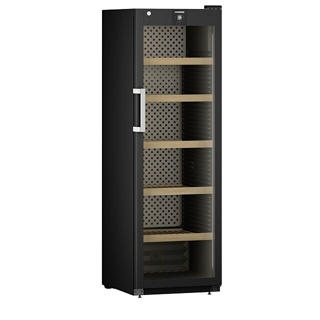 Liebherr WPBLI5231 6 shelves, HumidityControl, TempProtectPlus, VibrateSafe, UV ProtectPlus, LightCo