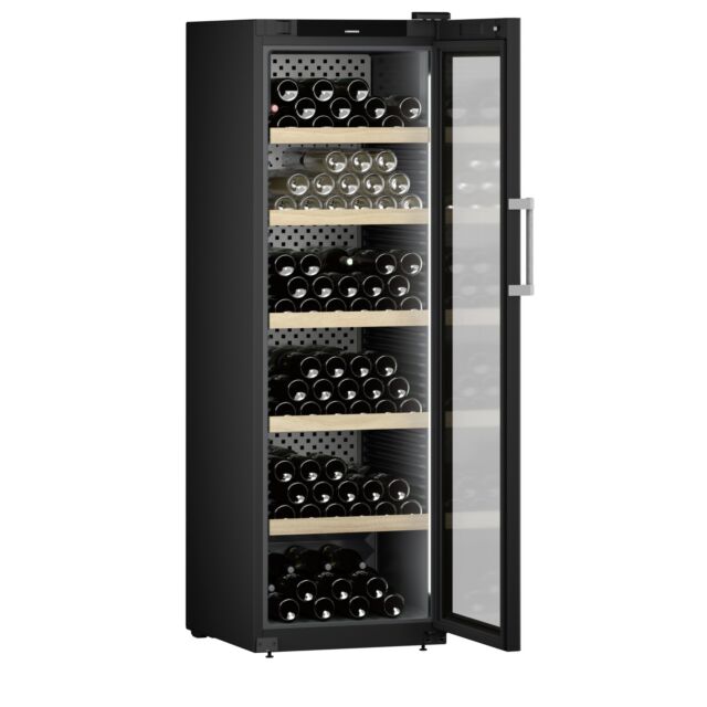 Liebherr WPBLI5231 6 shelves, HumidityControl, TempProtectPlus, VibrateSafe, UV ProtectPlus, LightCo