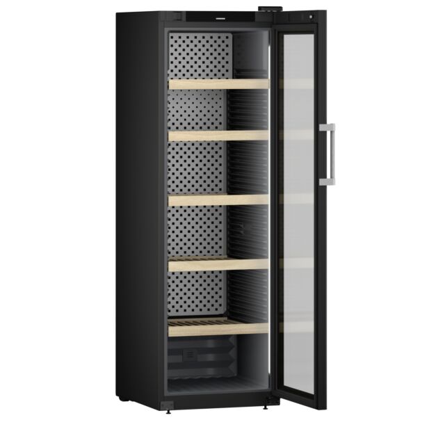 Liebherr WPBLI5231 6 shelves, HumidityControl, TempProtectPlus, VibrateSafe, UV ProtectPlus, LightCo