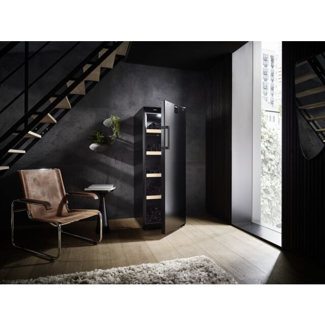 Liebherr WSBL5001 5 shelves, HumiditySelect, TempProtectPlus, VibrateSafe, Child lock