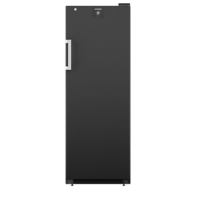 Liebherr WSBLI5031 5 shelves, HumidityControl, TempProtectPlus, VibrateSafe, Steel Interior, Child l