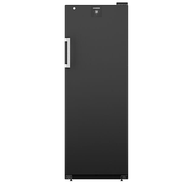 Liebherr WSBLI5031 5 shelves, HumidityControl, TempProtectPlus, VibrateSafe, Steel Interior, Child l