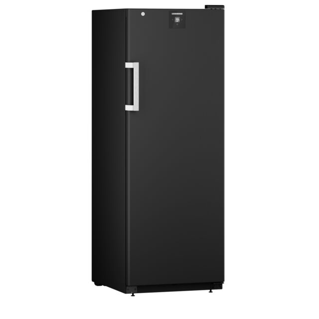 Liebherr WSBLI5031 5 shelves, HumidityControl, TempProtectPlus, VibrateSafe, Steel Interior, Child l