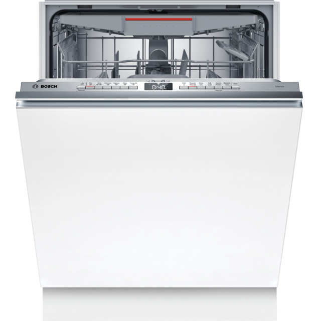 SMV4HVX00G, Fully-integrated dishwasher