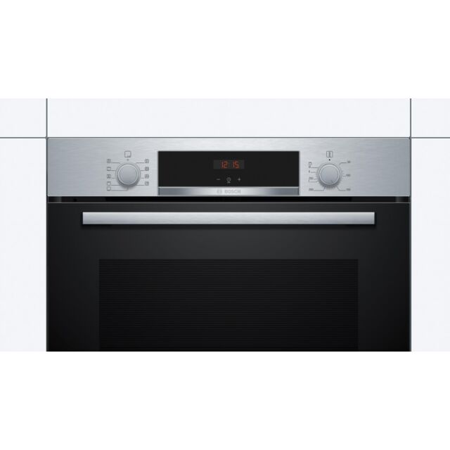 HBS534BS0B, Built-in oven