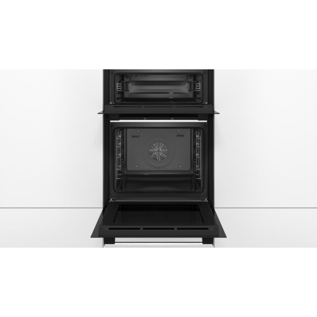 MHA133BR0B, Built-in double oven