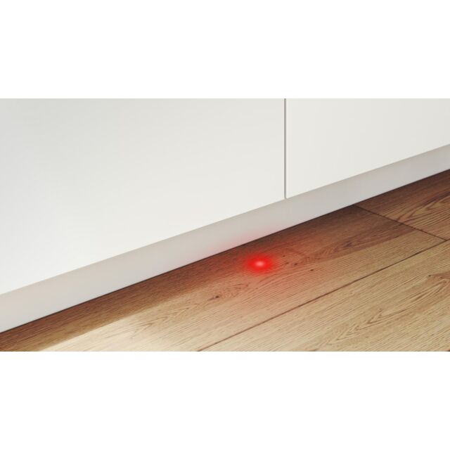 SMV4HVX00G, Fully-integrated dishwasher