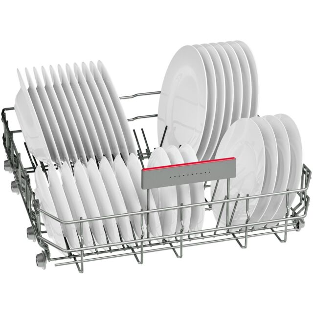 SMV4HVX00G, Fully-integrated dishwasher