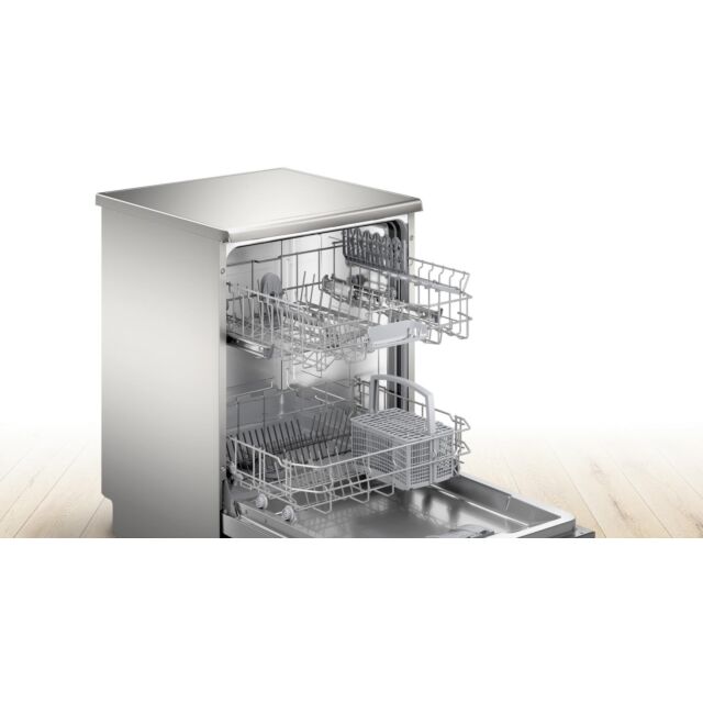 SMS26AI08G, Free-standing dishwasher