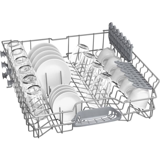 SMS26AI08G, Free-standing dishwasher