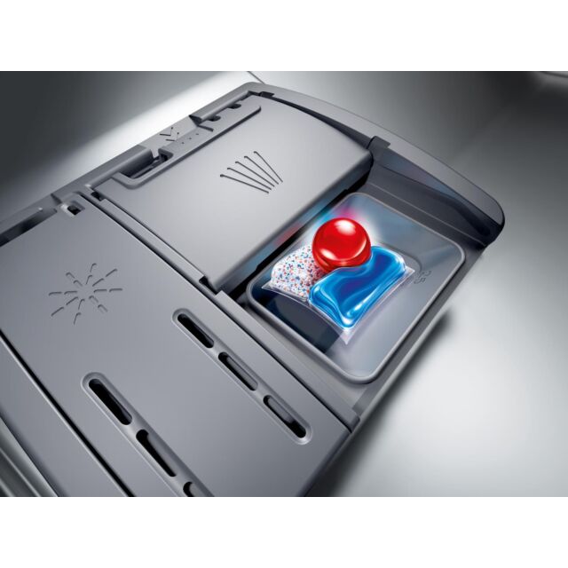SMS26AI08G, Free-standing dishwasher