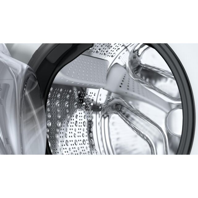 WGG24400GB, Washing machine, front loader