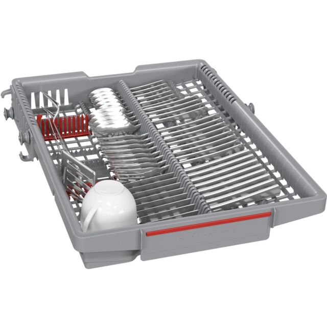 SPV4EMX25G, Fully-integrated dishwasher