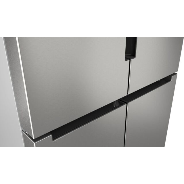 KFN96VPEAG, French door bottom freezer, multi door