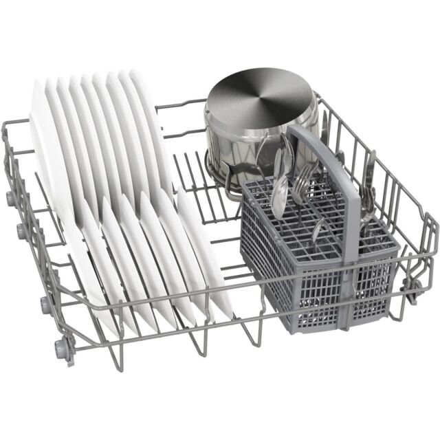 SMS26AI08G, Free-standing dishwasher