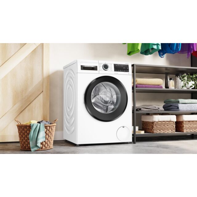 WGG24400GB, Washing machine, front loader