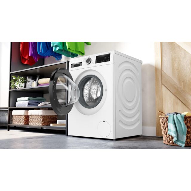 WGG24400GB, Washing machine, front loader