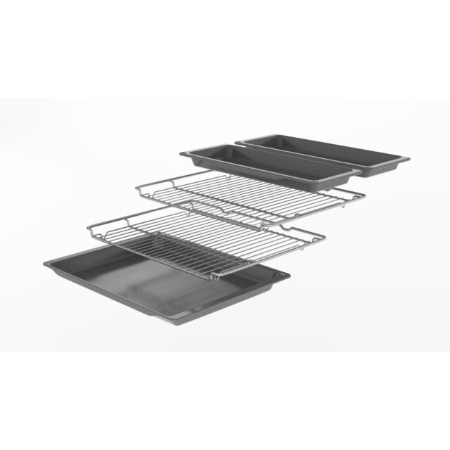 HBS534BS0B, Built-in oven
