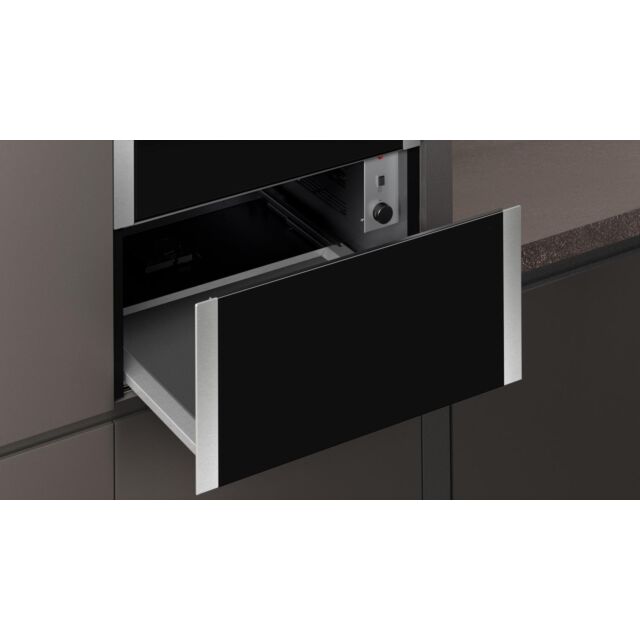 N1AHA02N0B, Built-in warming drawer