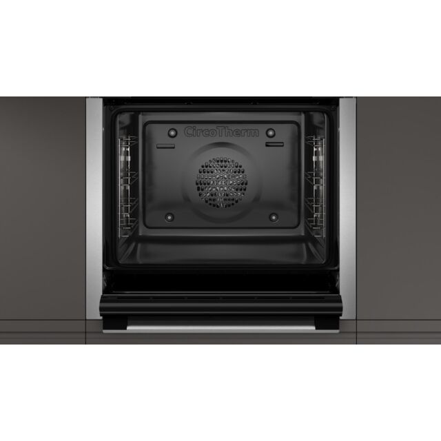 B3CCC0AN0B, Built-in oven