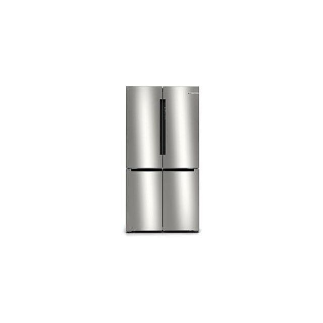 KFN96VPEAG, French door bottom freezer, multi door