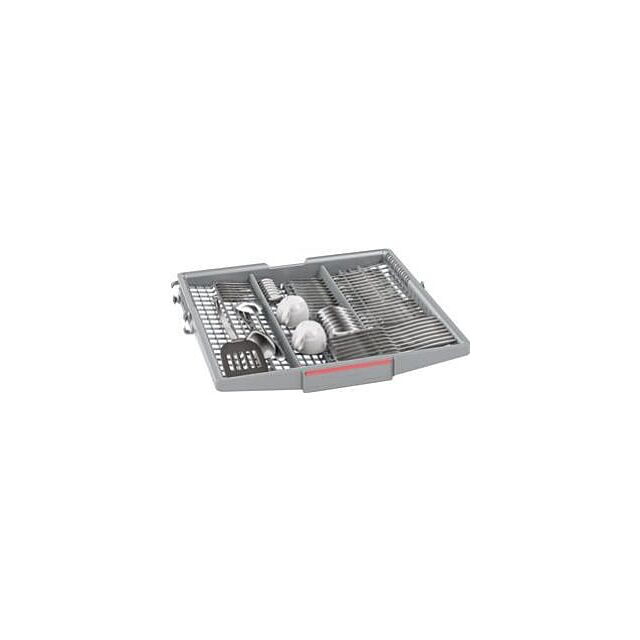 SMV4HVX00G, Fully-integrated dishwasher
