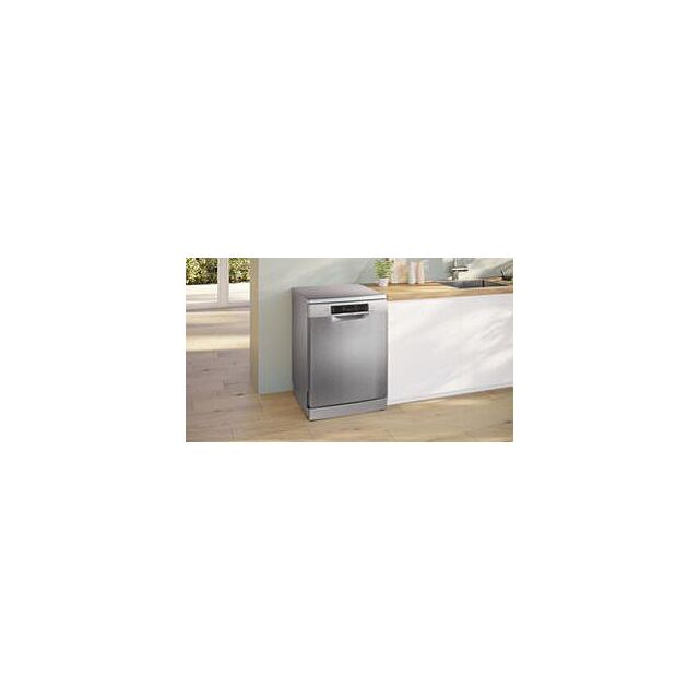 SMS26AI08G, Free-standing dishwasher