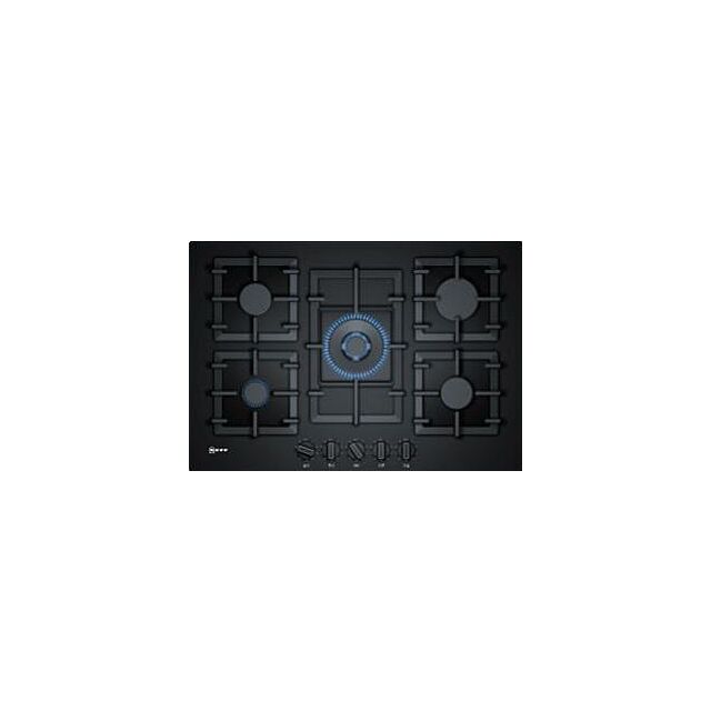T27CS59S0, Gas hob