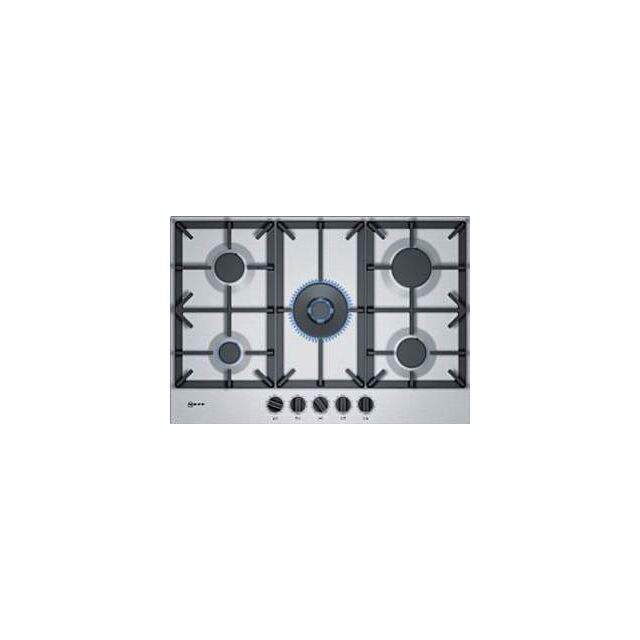 T27DS59N0, Gas hob