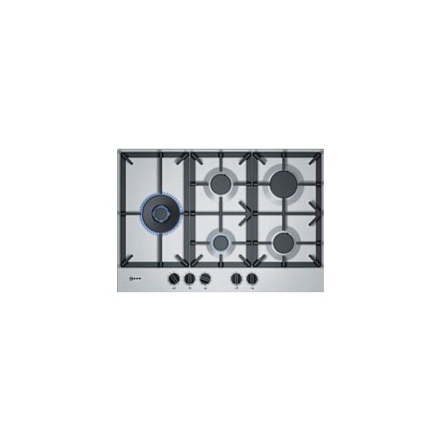 T27DS79N0, Gas hob