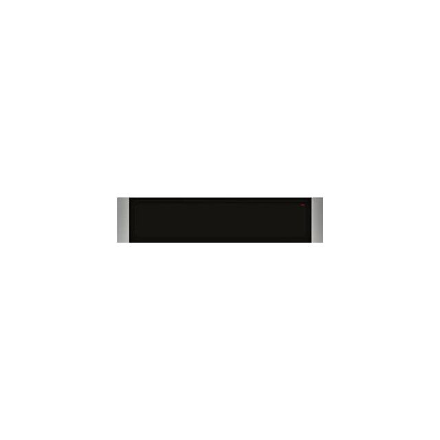 N1AHA01N0B, Built-in warming drawer