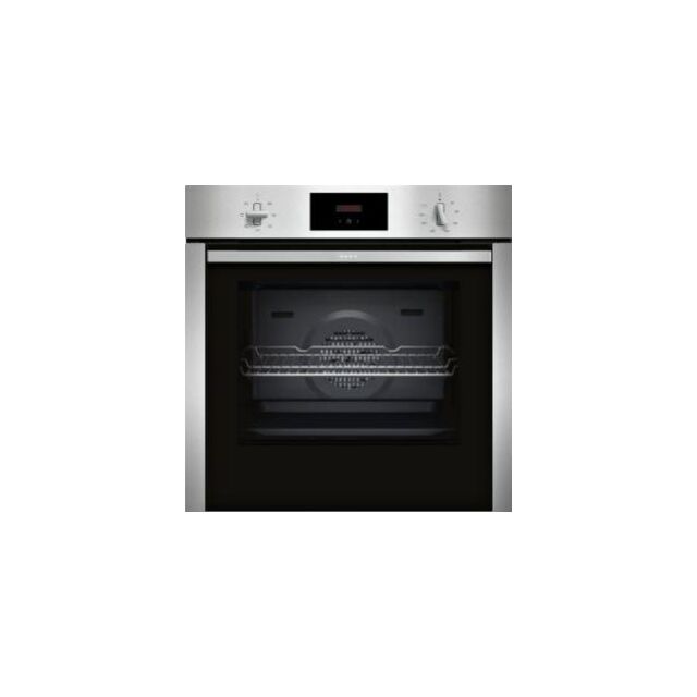 B3CCC0AN0B, Built-in oven