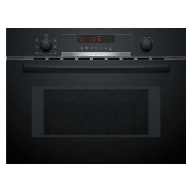CMA583MB0B, Built-in microwave oven with hot air