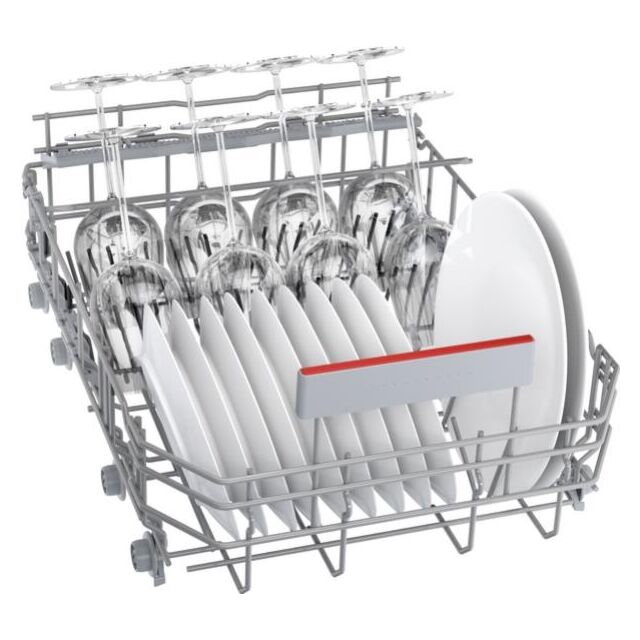 SPV4EMX25G, Fully-integrated dishwasher