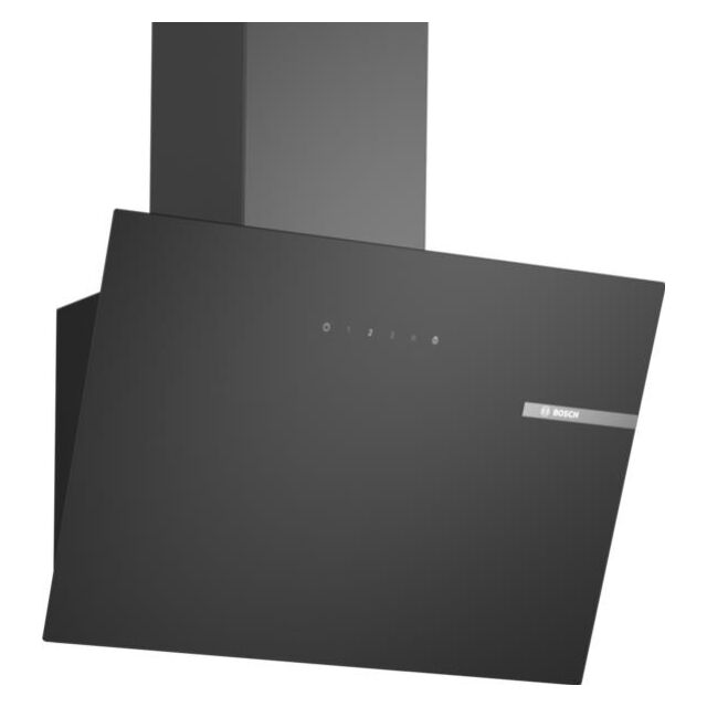 DWK65DK60B, Wall-mounted cooker hood