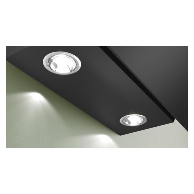 DWK85DK60B, Wall-mounted cooker hood
