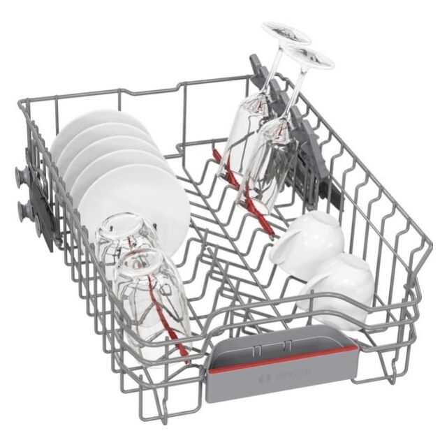 SPV4EMX25G, Fully-integrated dishwasher