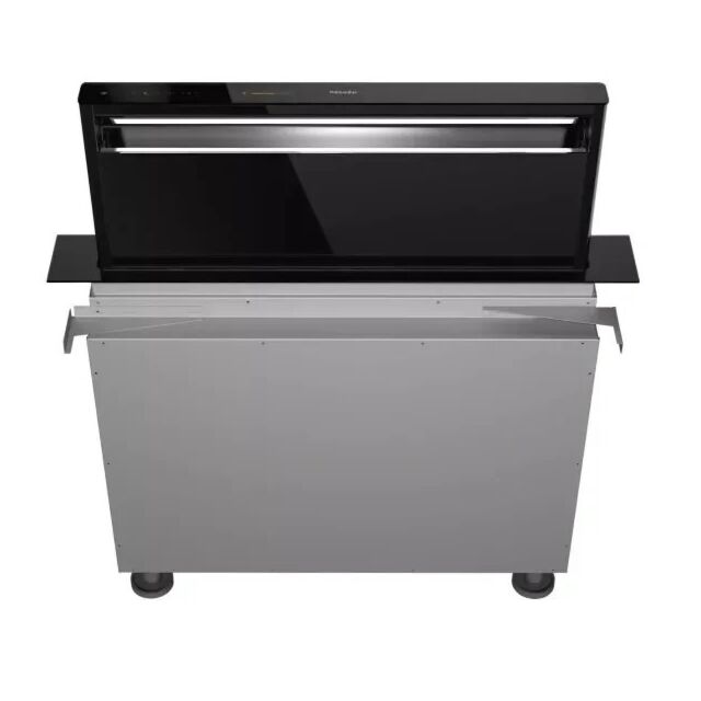 Miele DAD4841 92cm Downdraft Extractor in Levantar Black