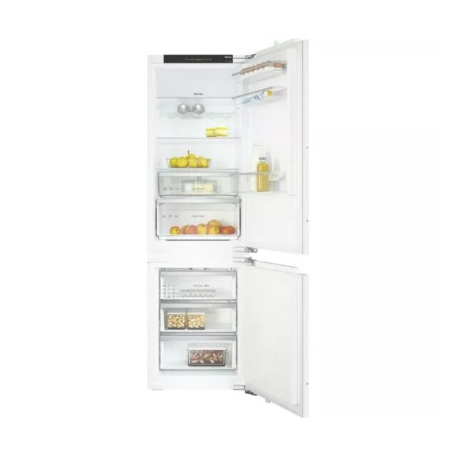 MIELE Active KDN 7724 E Integrated Fridge Freezer - New Graded