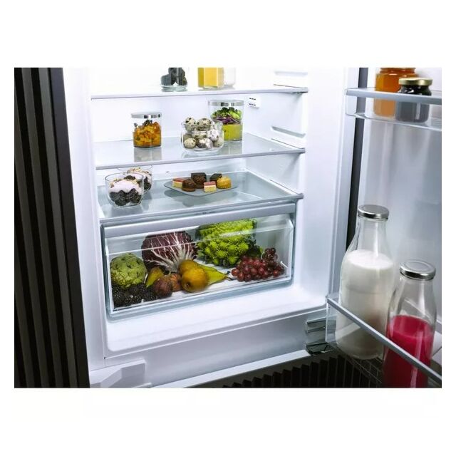 MIELE Active KDN 7724 E Integrated Fridge Freezer - New Graded