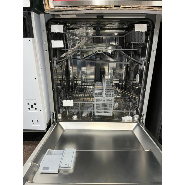 Montpellier MDI700 12 Place Fully Integrated Dishwasher - Graded