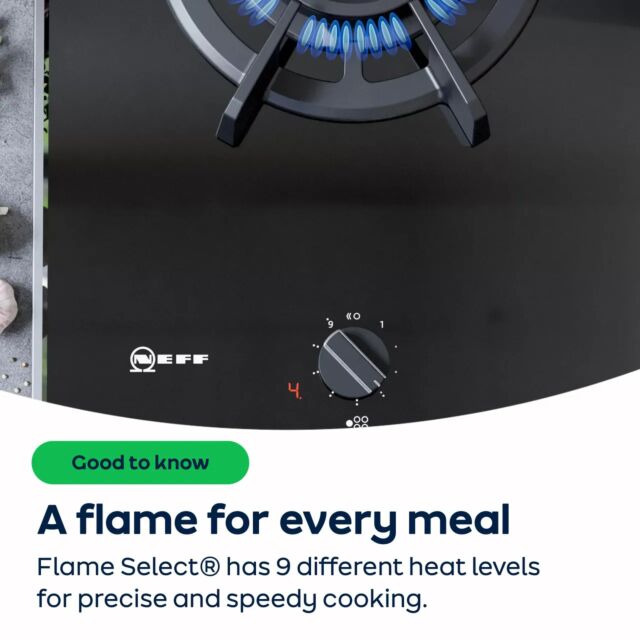 NEFF N70 T29CIR8N0 92cm 5 Burner Gas Hob Built-In, Wok Burner - Stainless Steel