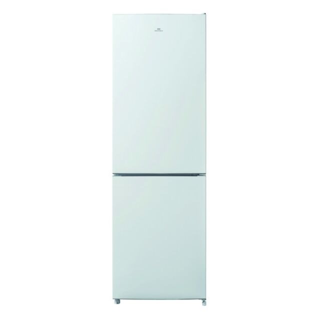 New World NWBM231FFV2 New World 60/40 Fridge Freezer