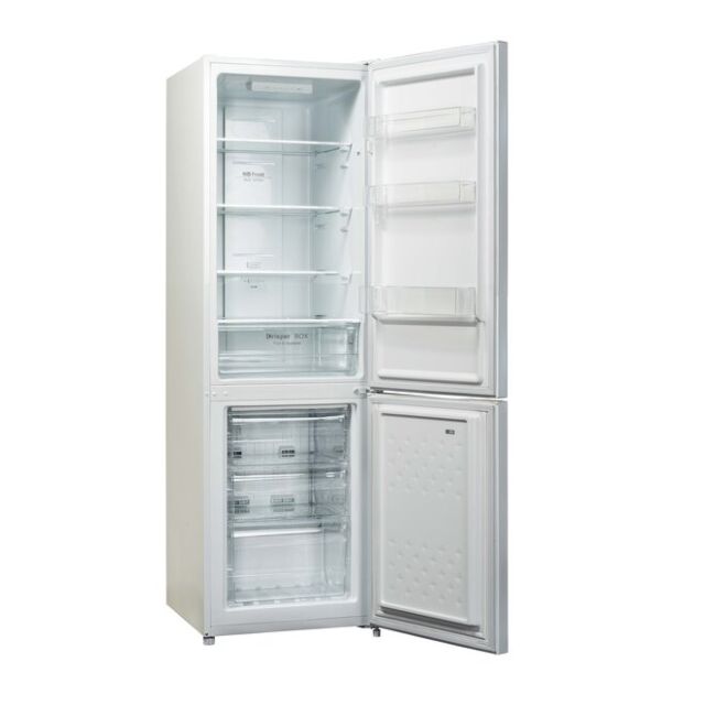 New World NWBM231FFV2 New World 60/40 Fridge Freezer